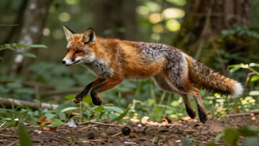 adjust camera settings for lighting