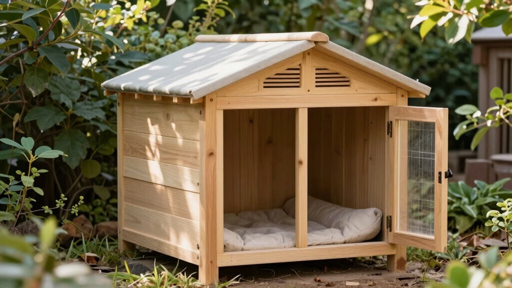 adjust vents seasonally