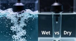 adjustable skimmer settings explained