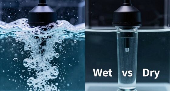 adjustable skimmer settings explained