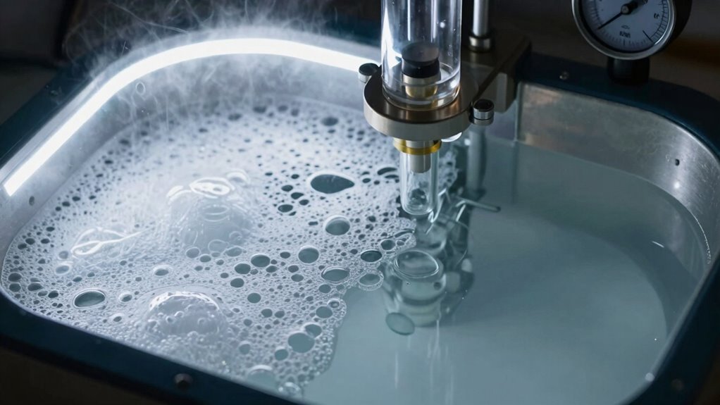 adjusting skimmer for filtration