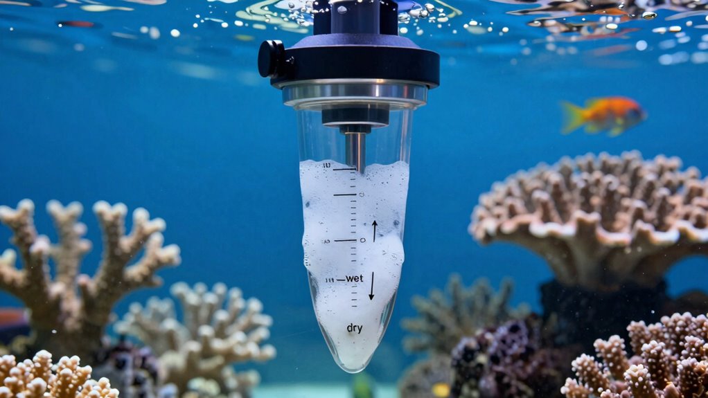 adjusting skimmer settings optimizes water quality