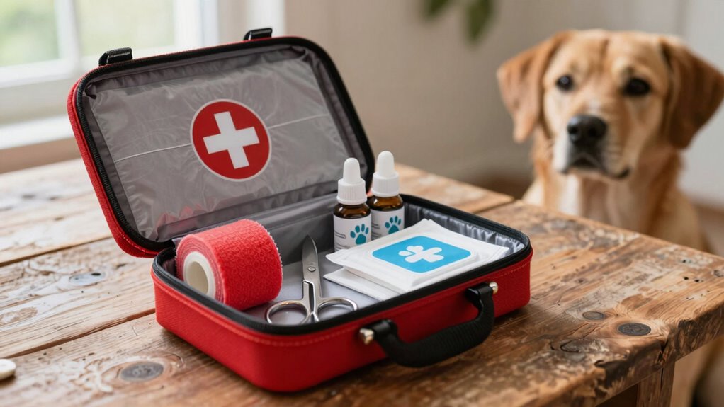 administer first aid confidently