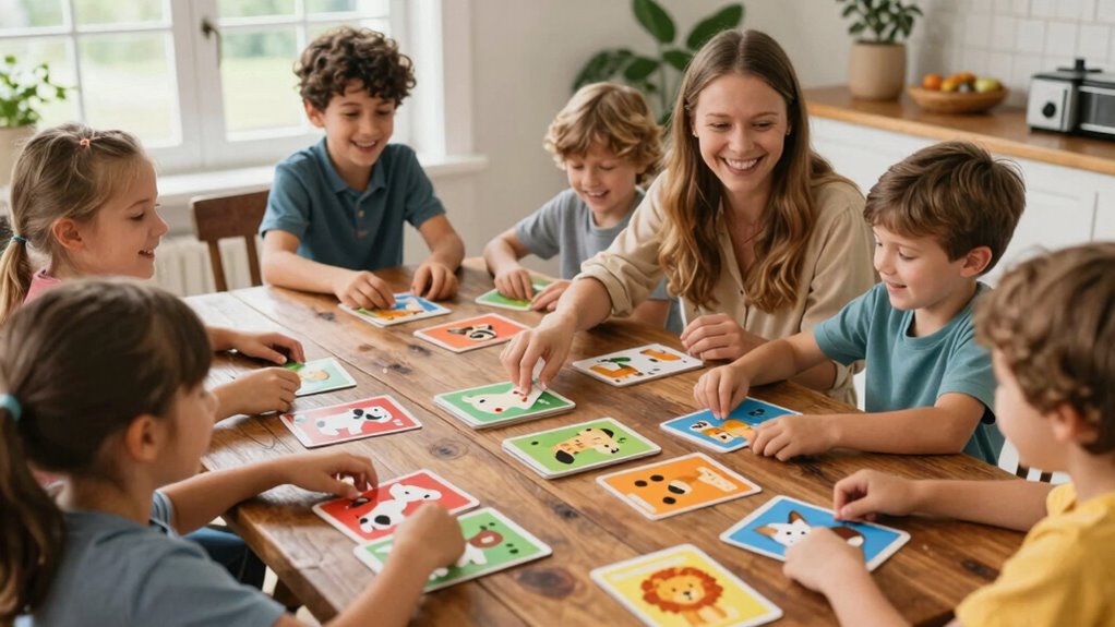 age appropriate animal trivia questions