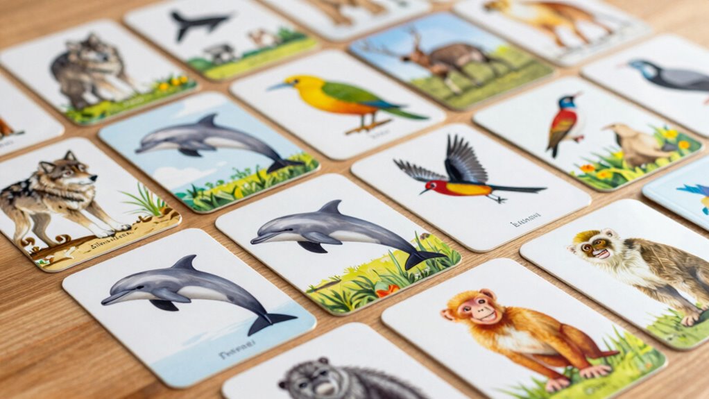 animal behavior learning tools