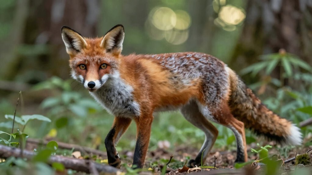 animal behavior understanding essentials