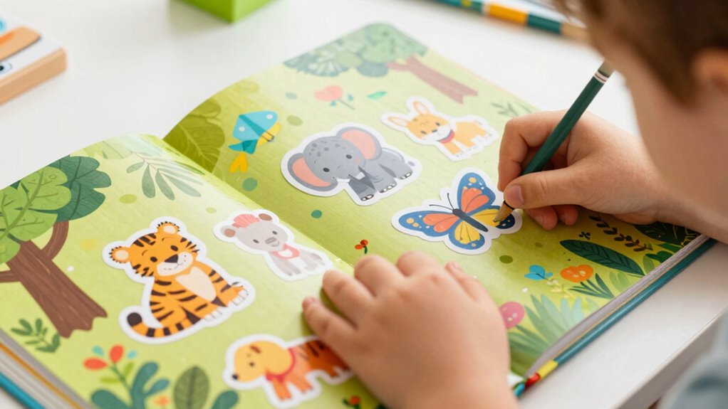 animal curiosity fuels engagement