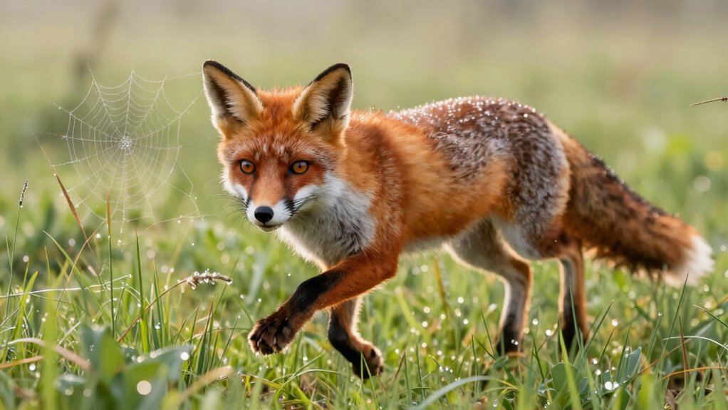 animal signals reveal instincts