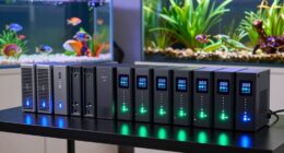 aquarium battery backup picks