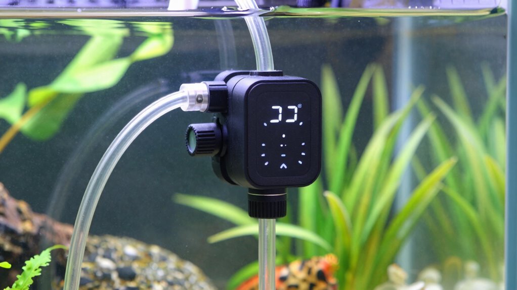 aquarium leak prevention factors