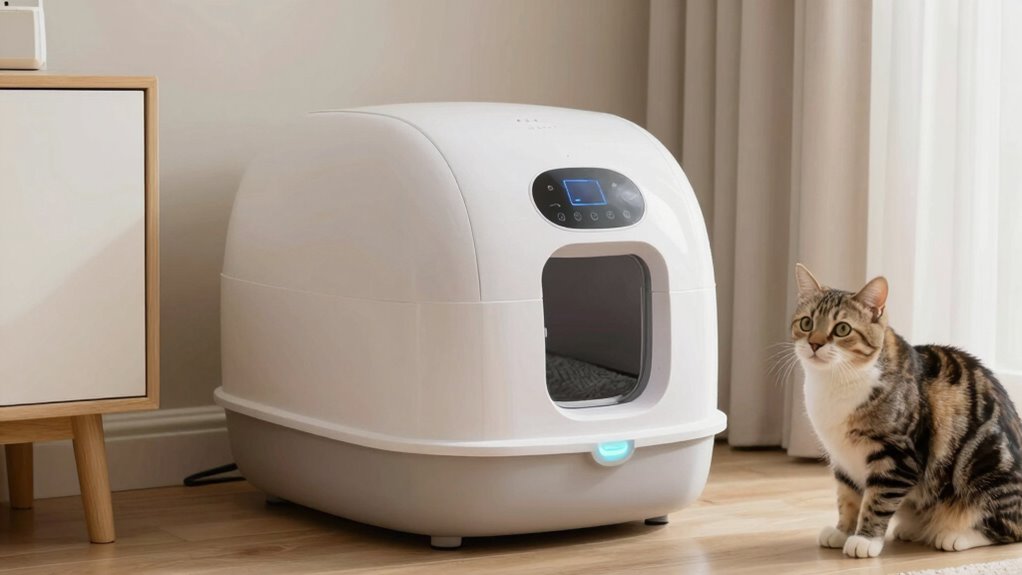 assess space costs and comfort