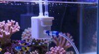 auto top off salinity fluctuations