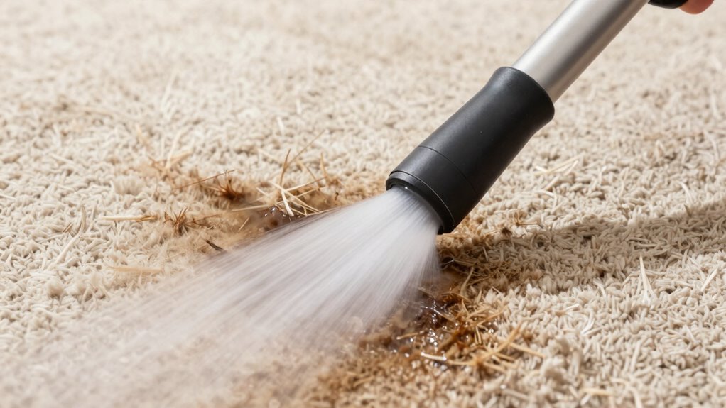 avoid excessive water use