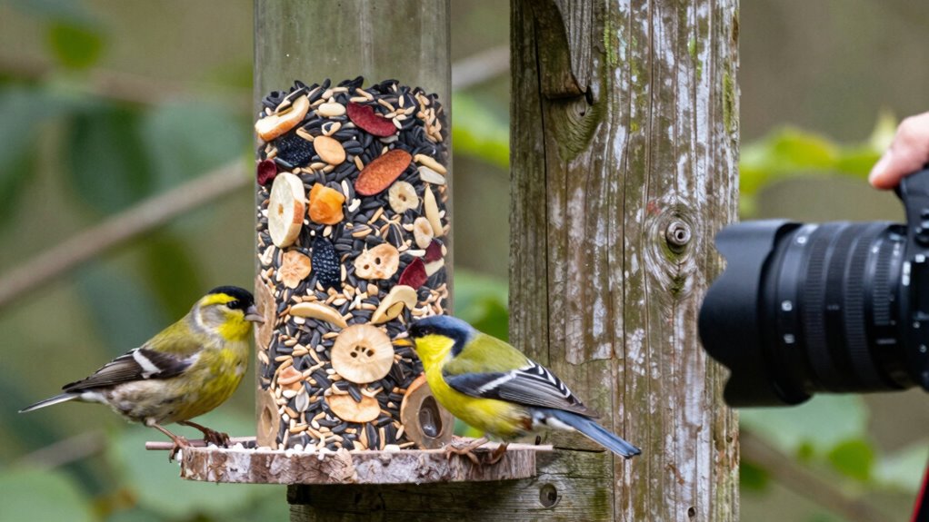 avoid toxic and spoiled foods