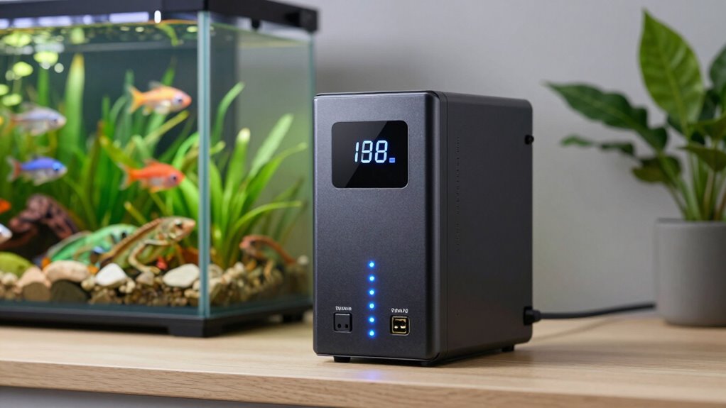 backup ups selection criteria