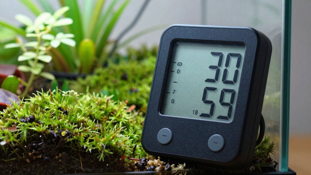 balance indoor humidity levels