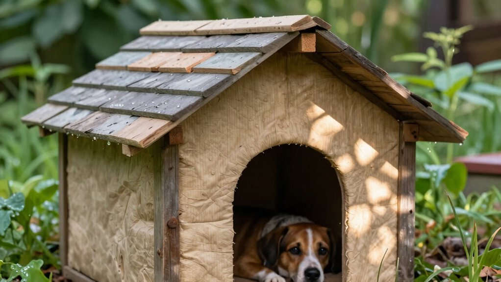 balance insulation and airflow