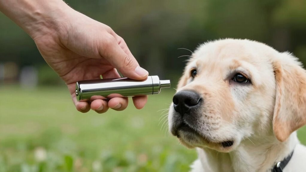 balance treats with praise