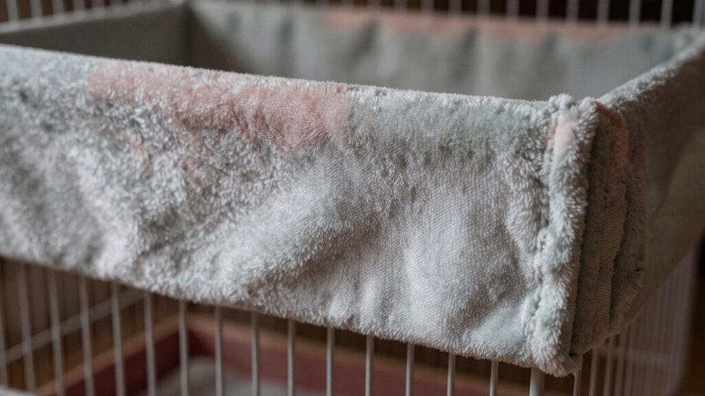 balanced breathable light control