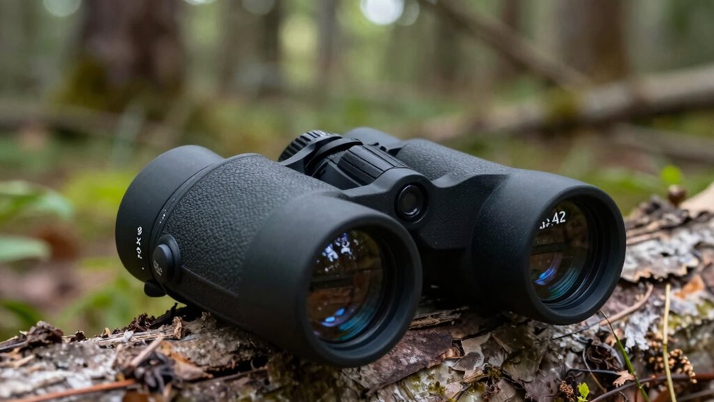 balancing magnification and field