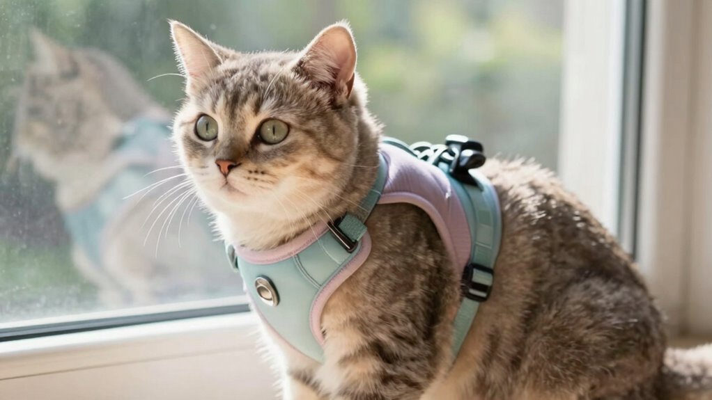 be patient build trust