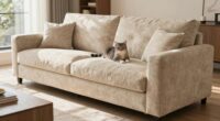 best washable pet sofas