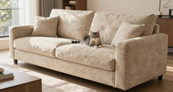best washable pet sofas