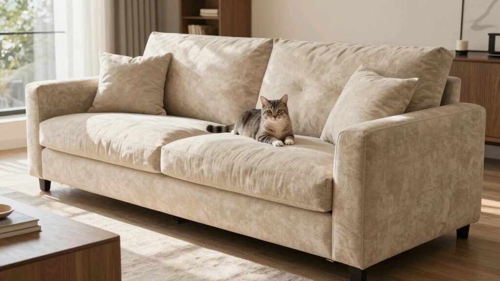 best washable pet sofas