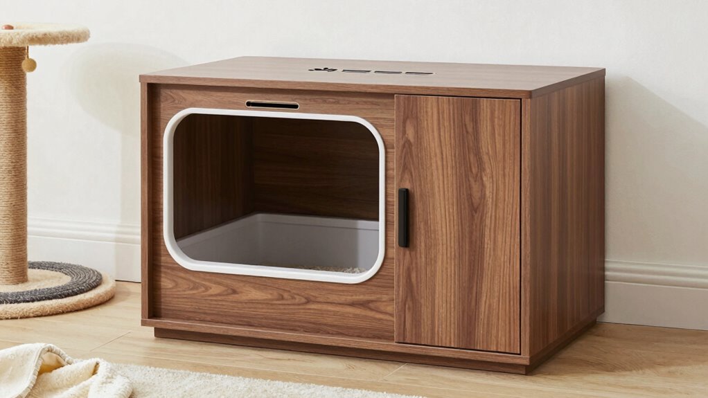 big cat litter box considerations
