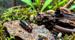 bioactive setup clarifies cleanup