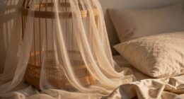 bird cover sleep stress