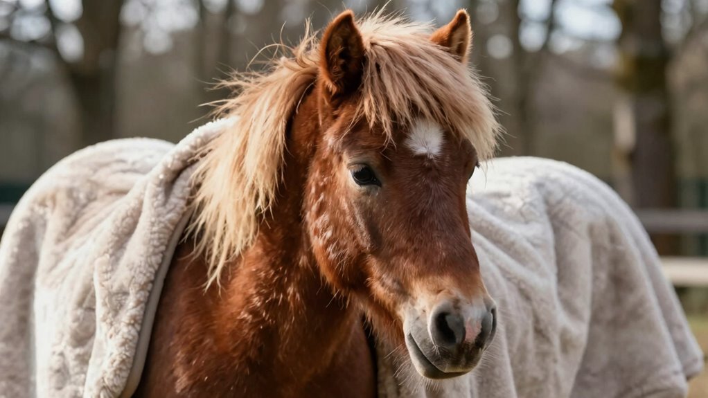 blankets for cold weather