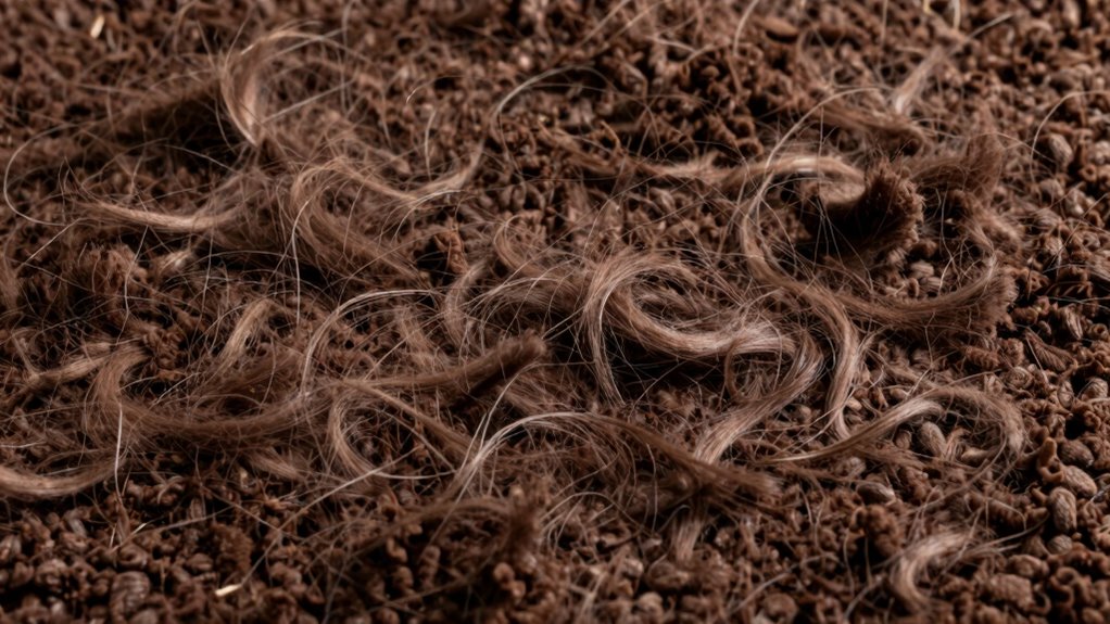 call for deep cleaning