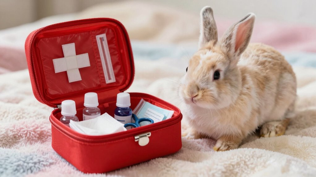 call vet immediately urgent