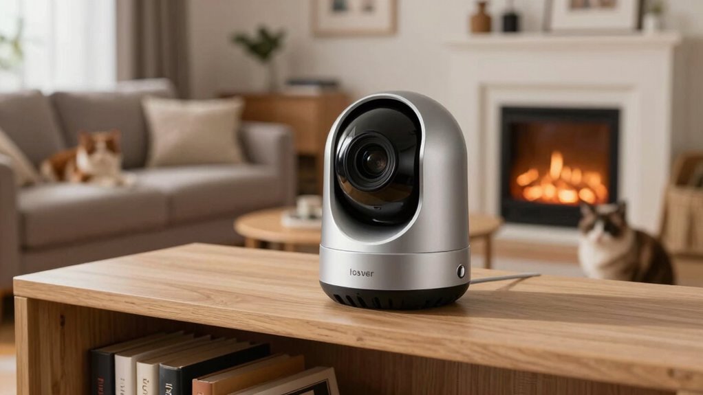 camera calibration and adjustments