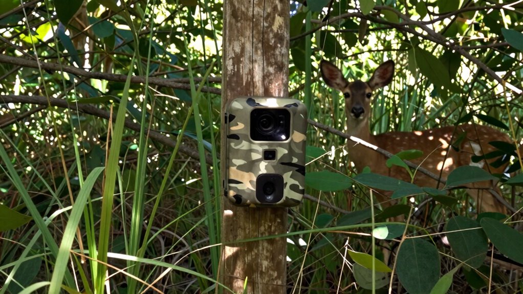 camouflage angle patience maintenance