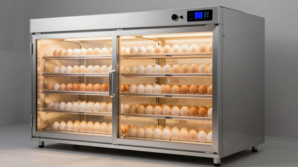 capacity controls automation durability