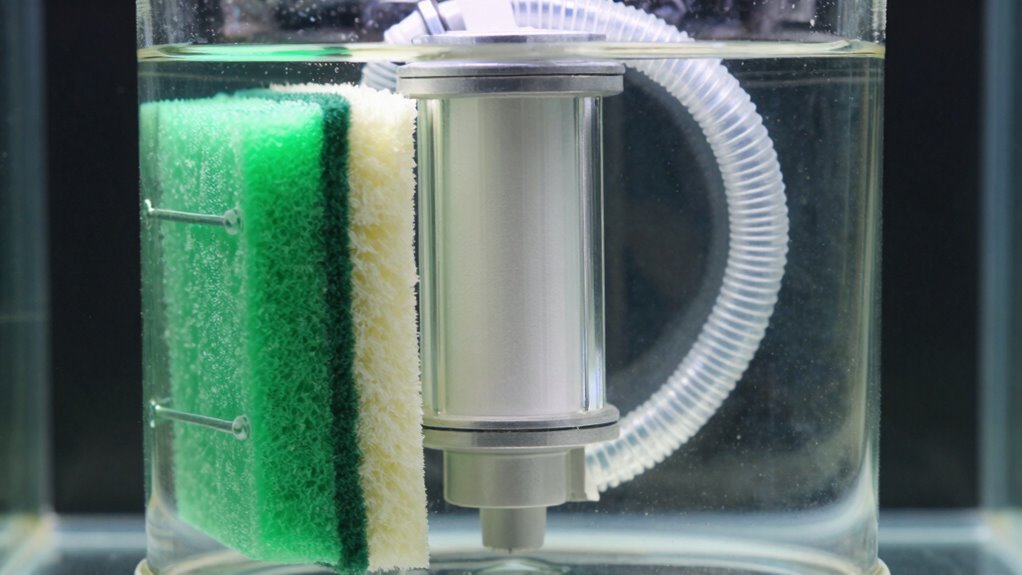 check clean inspect maintain