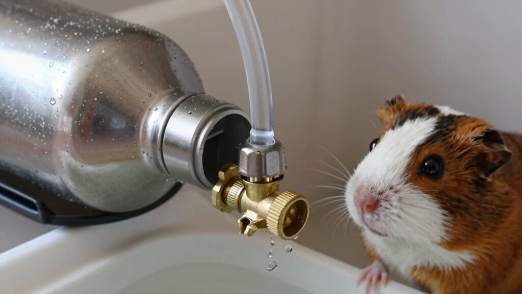 check clean test maintain