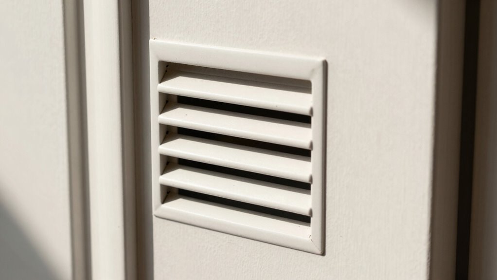 check for gaps regularly