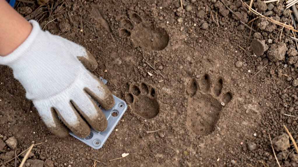 check gear observe carefully