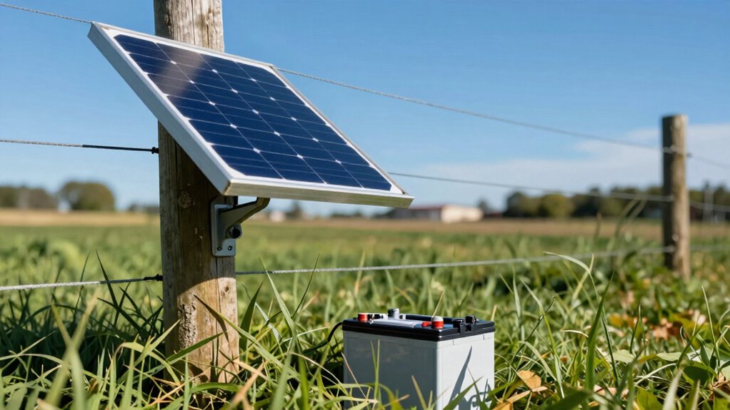 check power wiring grounding