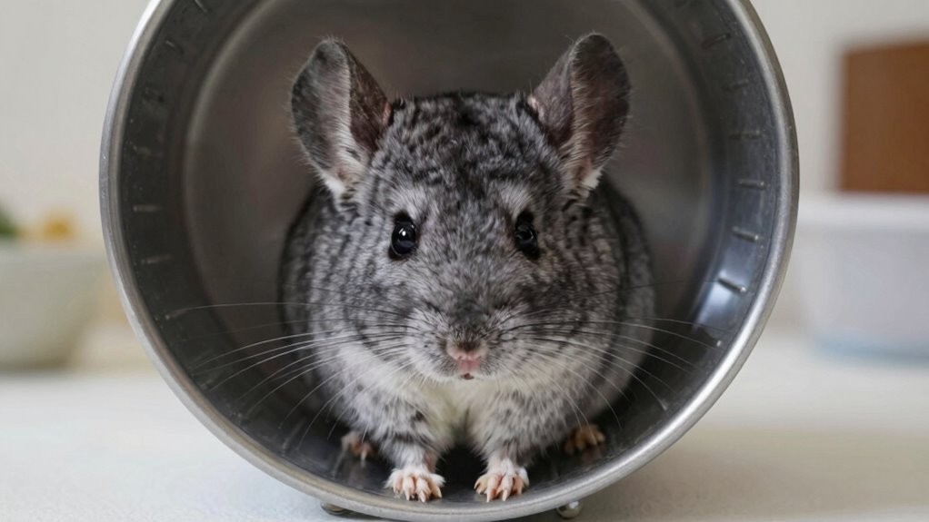 check wheel fit and condition