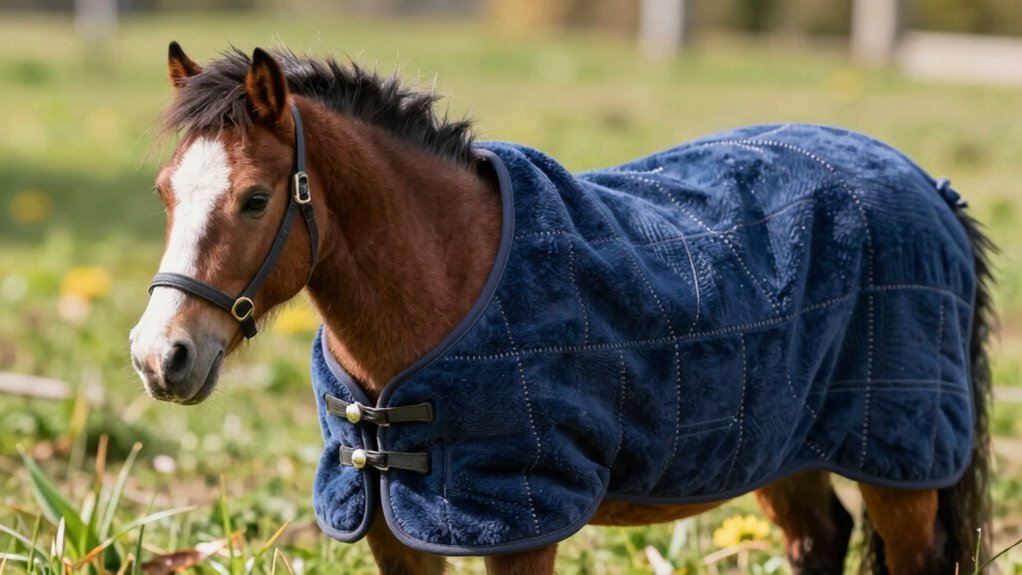 choose breathable adjustable blanket