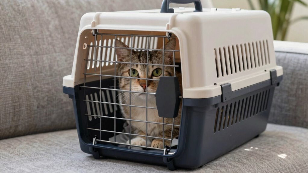 choose comfortable secure ventilated