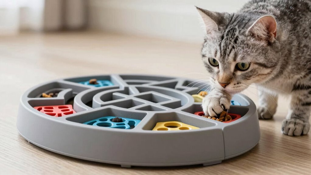 choose durable engaging puzzle