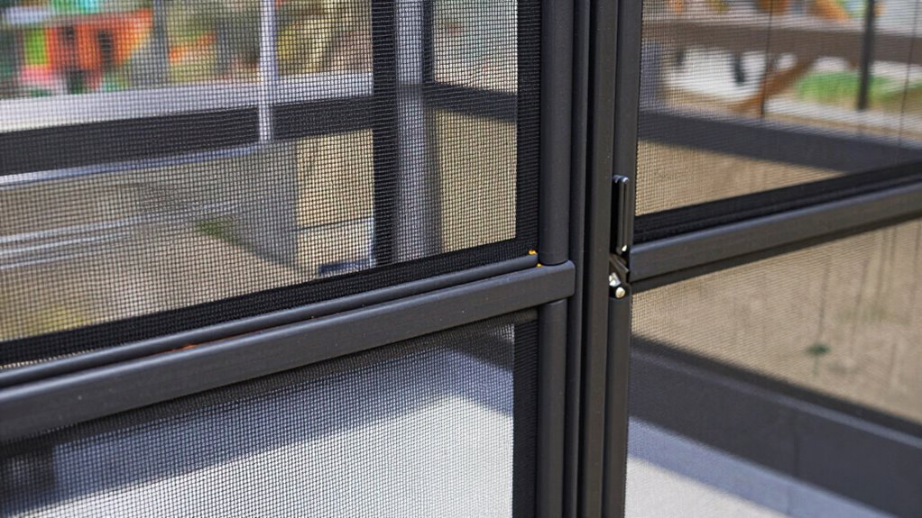 choose durable weatherproof sealing