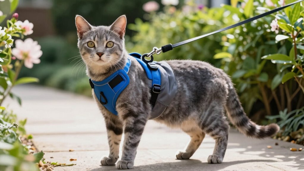 choose fit safety control