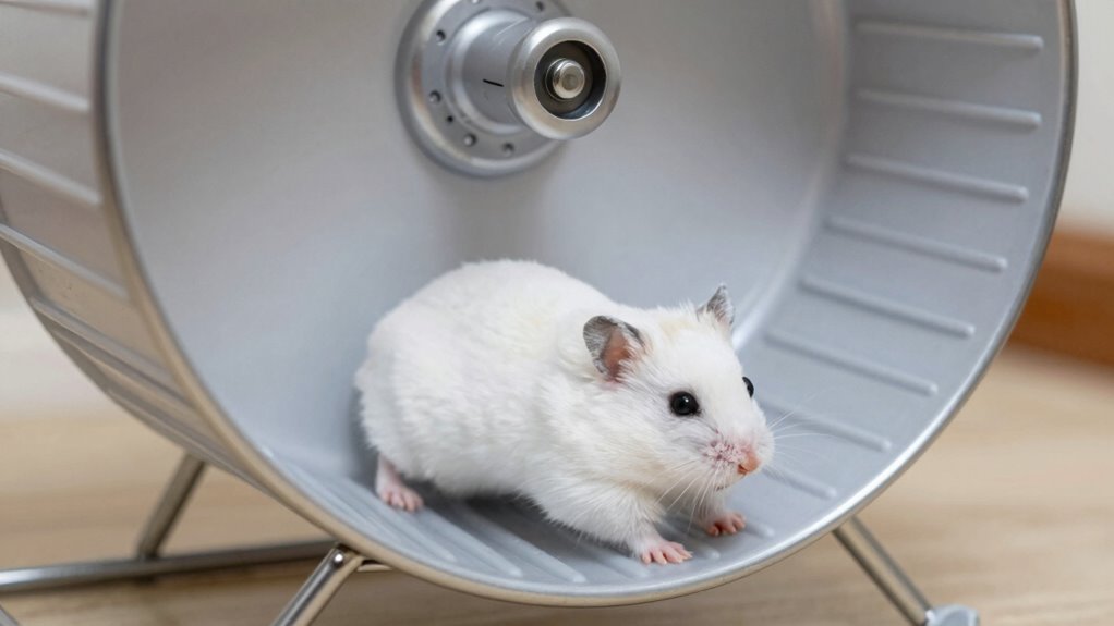 choose properly sized wheel