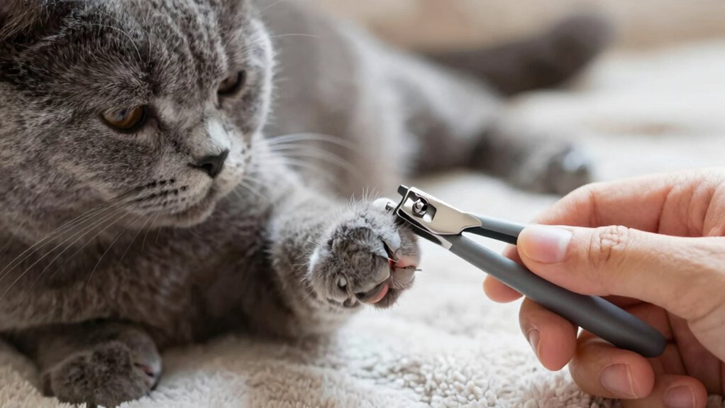 choose safe precise nail trimmers